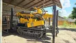 Well Drilling Machine 200SM - 2