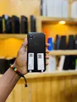 Kyocera Digno A 32GB Nyeusi - 1