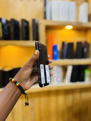 Kyocera Digno A 32GB Black