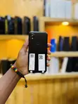 Kyocera Digno A 32GB Nyeusi - 3