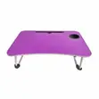 Portable Foldable Laptop Desk - 3