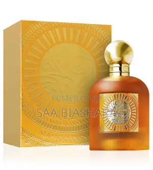 Mango Punch Perfume 100ml Eau de Parfum