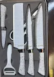 Visu Kitchen Knife Set - 2