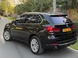 BMW X5 2015 Black - 2
