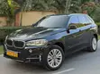 BMW X5 2015 Black - 3