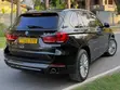 BMW X5 2015 Black - 4