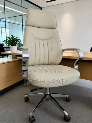 Brand New Office Chair