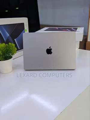 Apple MacBook Pro 2023 M2 16GB RAM 1TB SSD