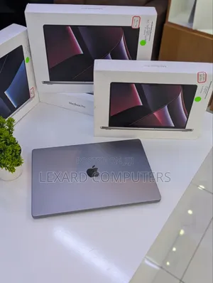 Apple MacBook Pro 2023 M2 Max 32GB RAM 1TB SSD