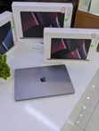 Apple MacBook Pro 2023 M2 Max 32GB RAM 1TB SSD - 2