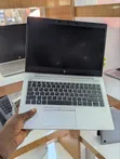 HP EliteBook 840 G5 Laptop - Core i5, 8GB RAM, 256GB SSD - 3