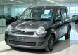 Toyota Sienta 2007 Silver - 1