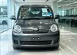 Toyota Sienta 2007 Silver - 3