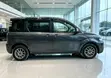 Toyota Sienta 2007 Silver - 4