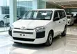Toyota Probox 2017 White - 1