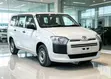 Toyota Probox 2017 White - 2