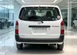 Toyota Probox 2017 White - 4