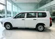 Toyota Probox 2017 White - 5