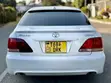 Toyota Crown 2006 Pearl - 2