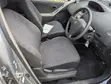Toyota Vitz 2009 Metallic Silver - 4