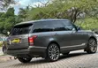 Land Rover Range Rover Vogue 2014 Gray - 4