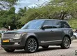 Land Rover Range Rover Vogue 2014 Gray - 5
