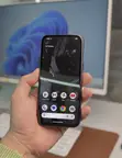 Google Pixel 8a 128GB Black (Used Abroad) - 3