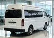 Toyota Hiace Quantarm 2013 - 3
