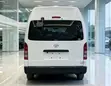 Toyota Hiace Quantarm 2013 - 5