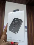 3-in-1 Power Bank ya Wireless ya Magnetic (PD61) - 1