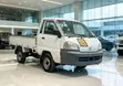 Toyota TownAce 2005 White - 3
