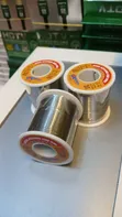 Asahi 60/40 Rosin Core Solder Wire 200g (1.0mm) - 1
