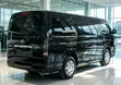 Toyota Hiace Quantum 2011 Black - 3