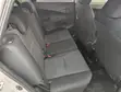 Toyota Ractis 2011 Silver - 2