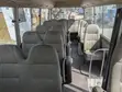 Toyota Coaster 2008 - White - 4