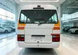 Toyota Coaster 2008 - White - 5
