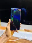 Sharp Aquos R5G 256GB Rose Gold - 1
