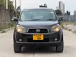 Toyota Rush 2007 Black - 1