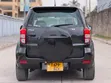 Toyota Rush 2007 Black - 2