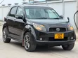 Toyota Rush 2007 Black - 3