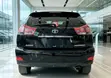 Toyota Harrier 2010 Nyeusi - 1