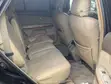 Toyota Harrier 2010 Nyeusi - 3