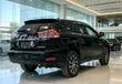 Toyota Harrier 2010 Nyeusi - 4