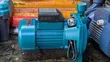 Edon 1HP Water Pump - 1