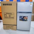 Volsmart 118L Double Door Refrigerator - 4