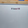 Volsmart 118L Double Door Refrigerator - 5