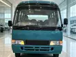 Toyota Coaster Mpya 2003 - Viti 29, Kijani - 3