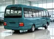 Toyota Coaster Mpya 2003 - Viti 29, Kijani - 5