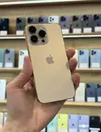 Apple iPhone 13 Pro 128GB Gold - 2
