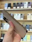 Apple iPhone 13 Pro 128GB Gold - 3